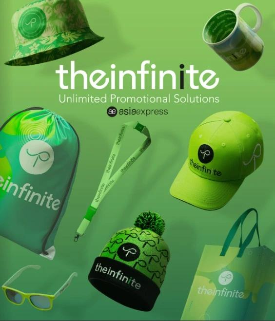 AsiaExpress ImageWear