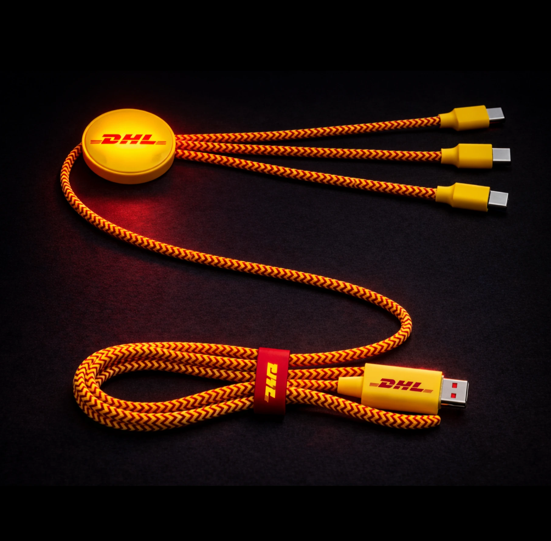 Oplaadkabel ImageWear