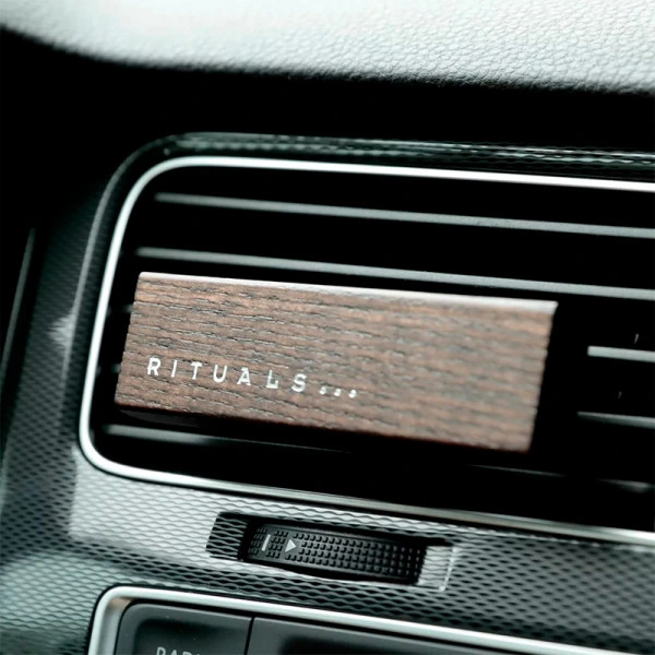 Ritual Car Parfum