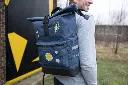 28843 + 28912 - NORLÄNDER S.G. Fiets Rugtas RPET Blauw 1.webp
