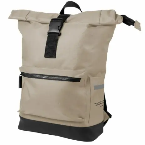 Fietstas taupe.webp