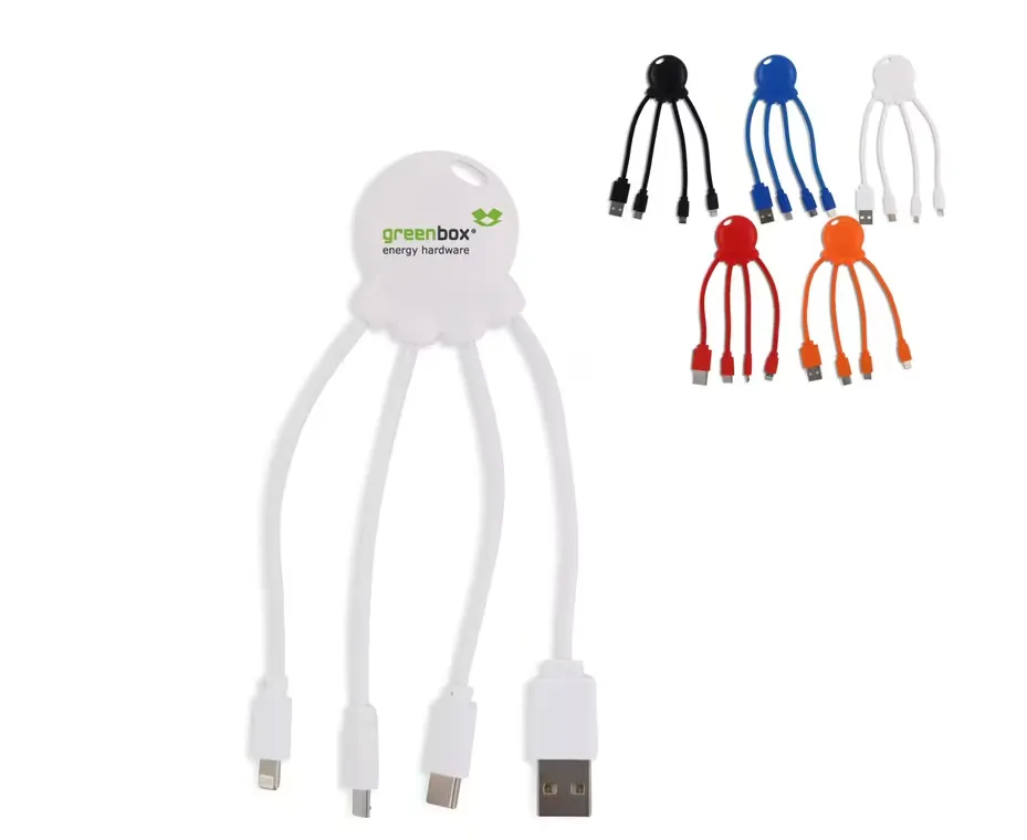 Octopus Rpet