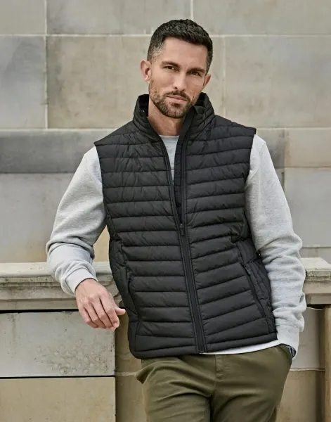 Bodywarmer Vest Tee Jays