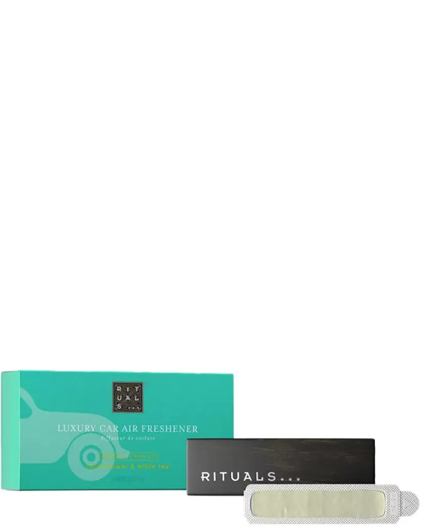 Ritual The Car Freshener