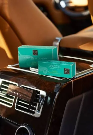 Ritual The Car Freshener