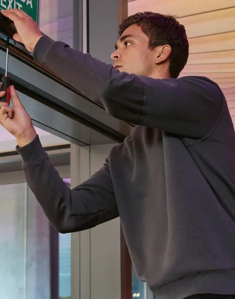 Hero Pro Workwear Sweater- B&C Pro