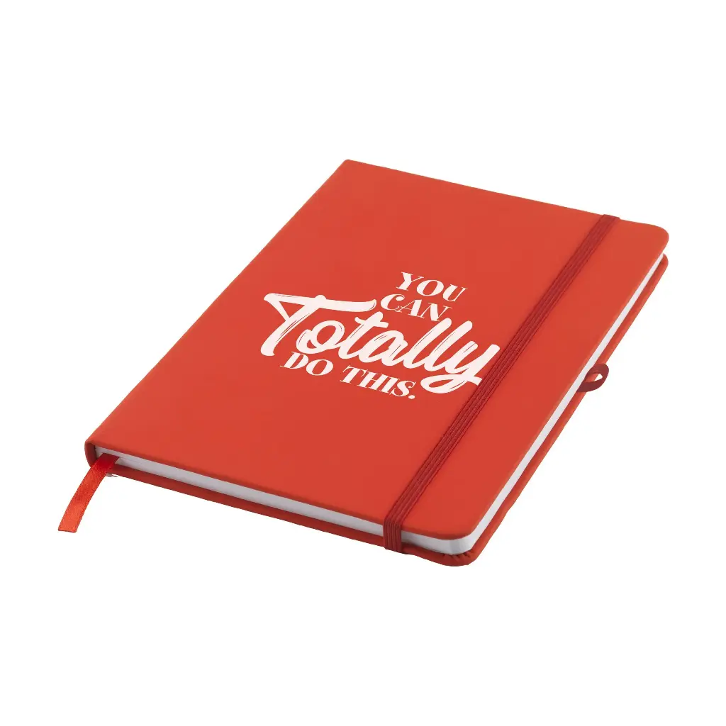 RPET Notebook A5 notitieboek