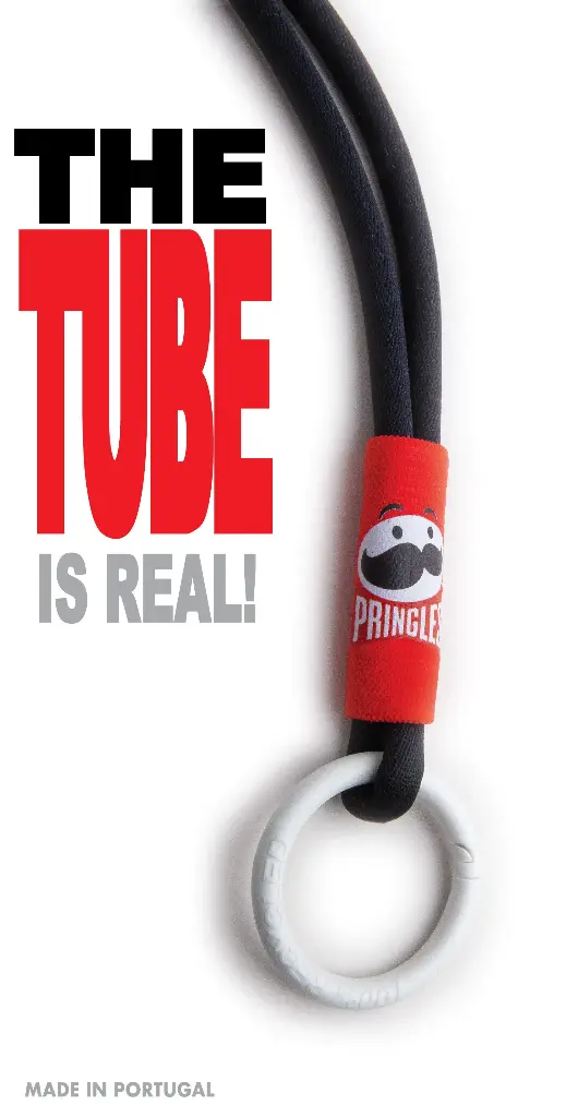 TubYard met mobiel hanger