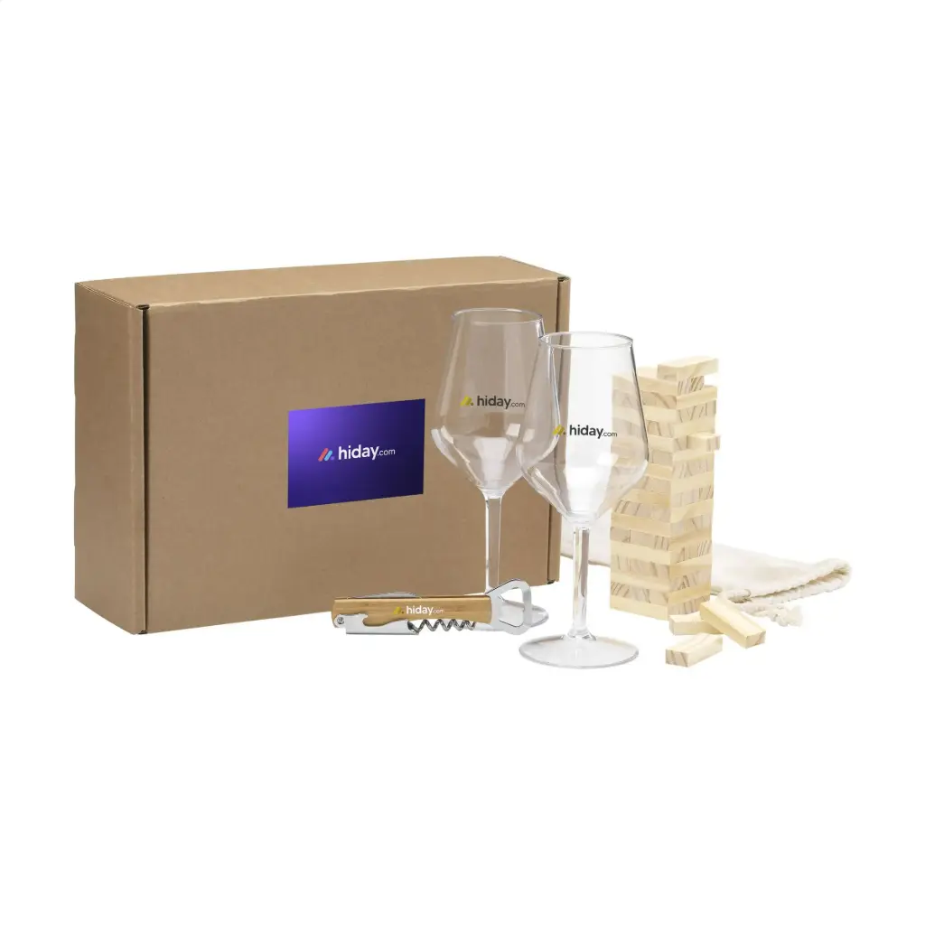 Set Happy Cheers Beboxed