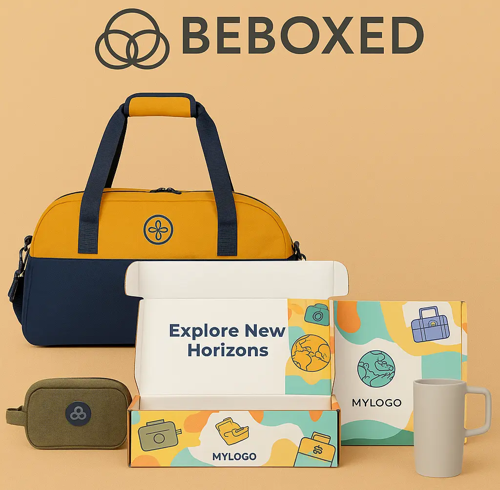 Weekend Beboxed