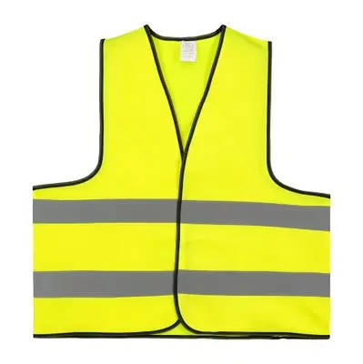 Promo veiligheidsvest