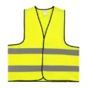 Promo veiligheidsvest