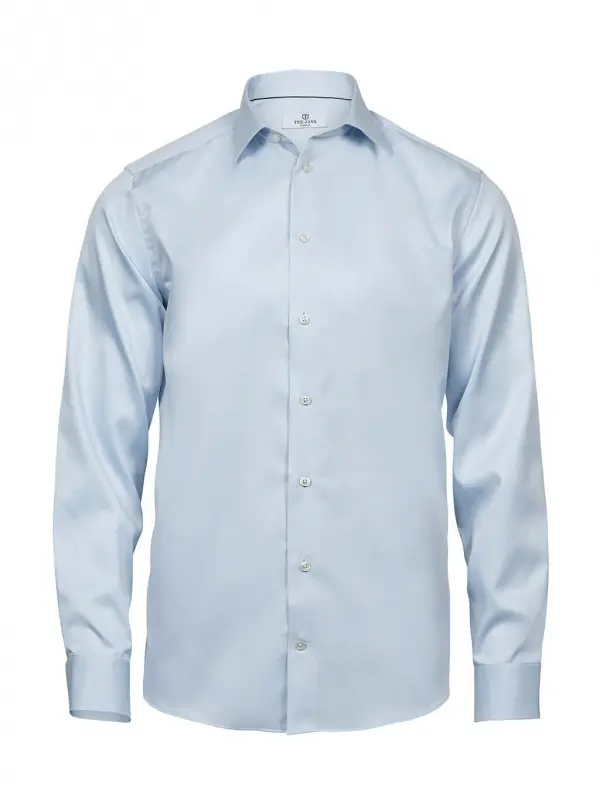 Luxury Shirt Comfort Fit TJ
