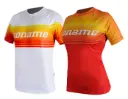 Sport T-shirt Sublimatie