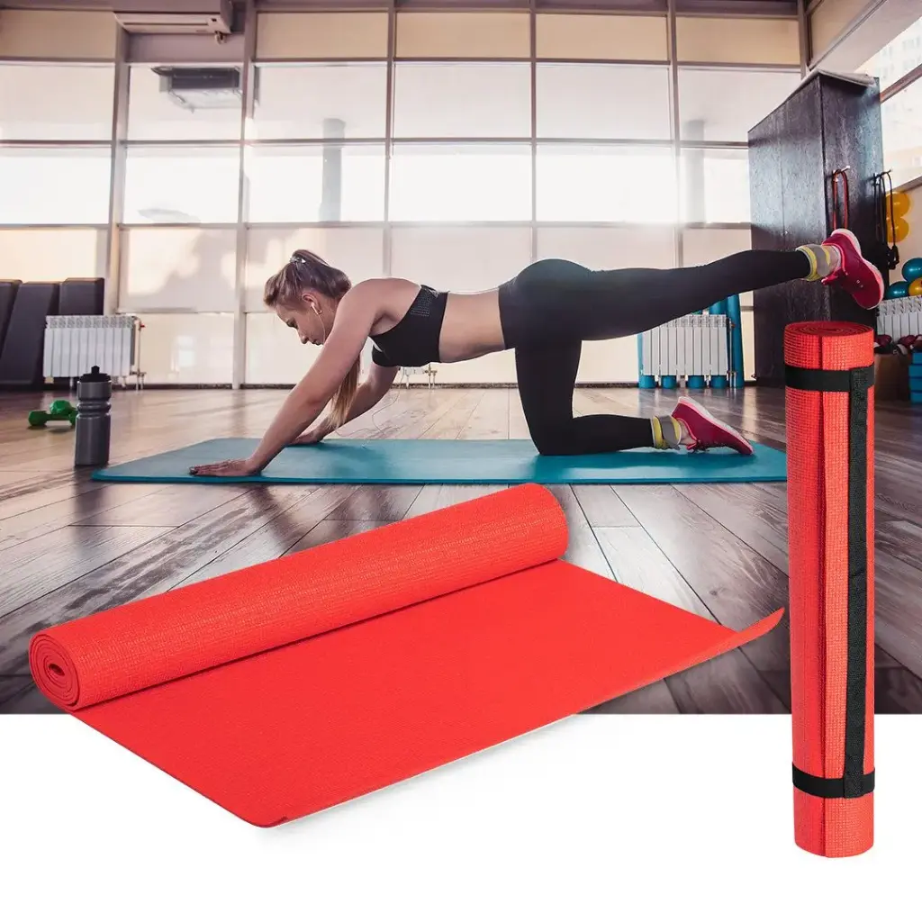 Yogamat
