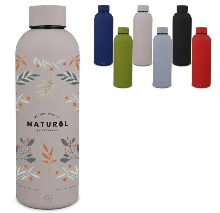 Thermofles Alchemy soft touch 500ml