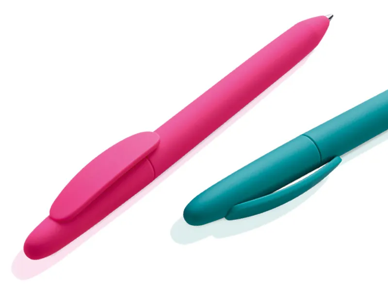 Iconic Gum Balpen