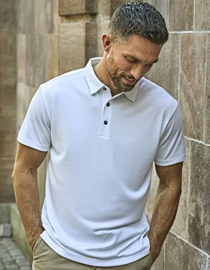 Luxury sport Polo