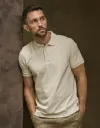 Luxury Stretch Polo