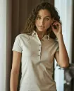 Women's Pima Cotton Polo