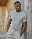 UNLABELED Tee