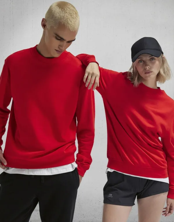 Crew Sweater