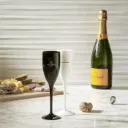 Kunststof Champagneglas 150 ml