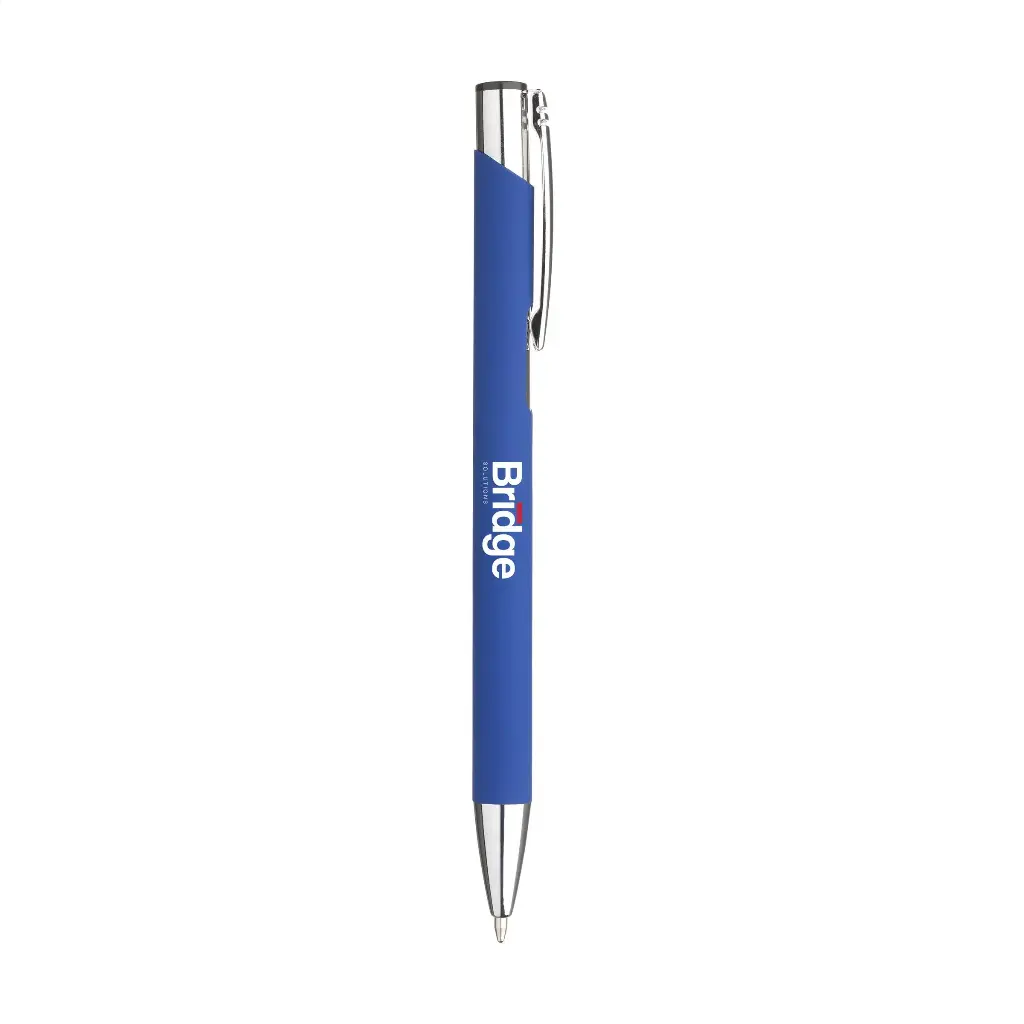 Soft Touch Balpen