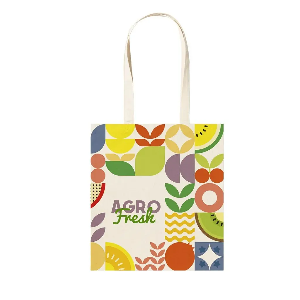 Shopping Bag Custom - 37 x 41 cm
