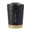 Bamboo RCS Recycled Steel 350 ml koffiebeker