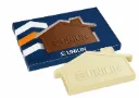 Custom Shape Chocolade 30 G