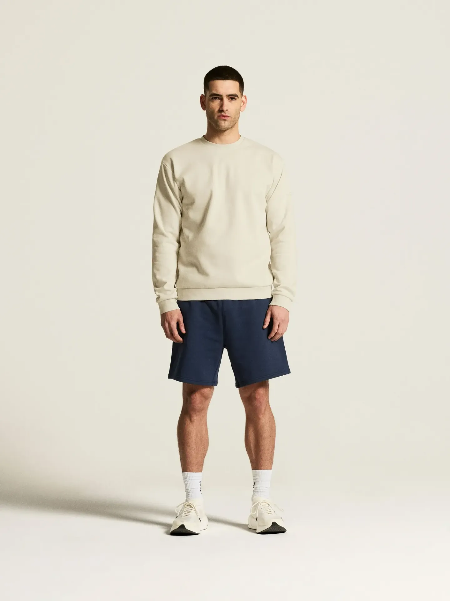 CRAFT - Community 2.0 R Neck M