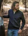 Tee Jays Full Zip Cardigan