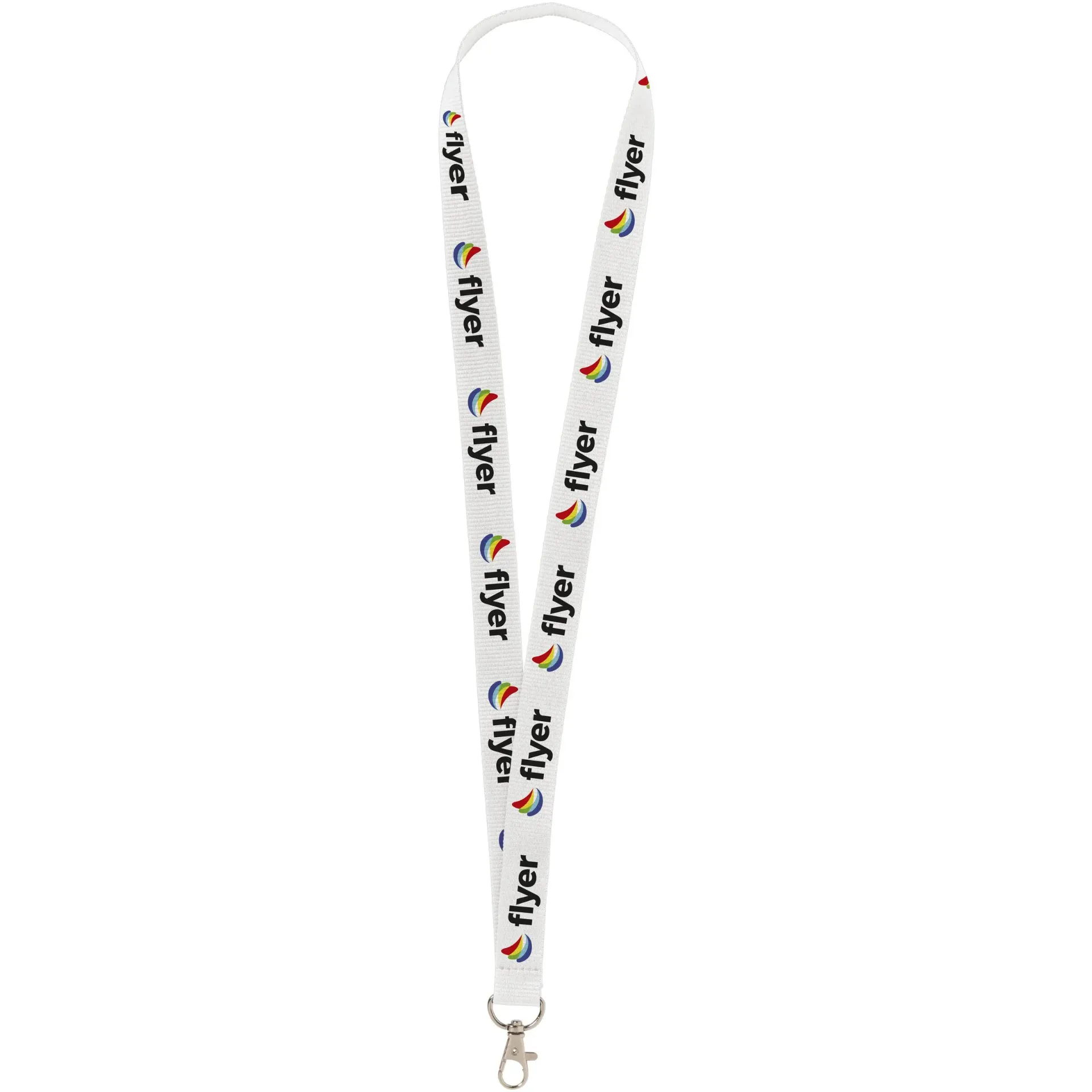 Sublimatie Lanyard 20 mm