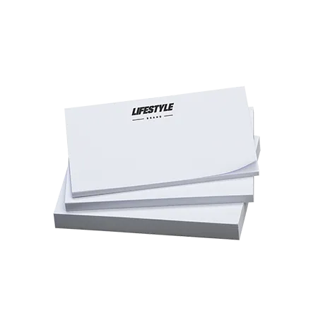 Sticky notes 105x75 mm 50 vel