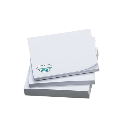 Sticky notes 70x75 mm 50 vel