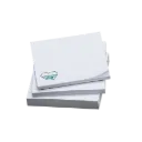 Sticky notes 70x75 mm 50 vel
