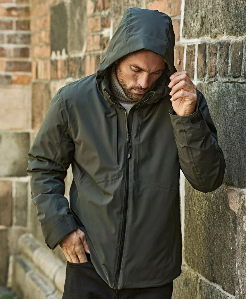 All Weather Winter Jacket