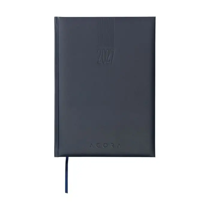Euromax Balacron agenda 4-talig