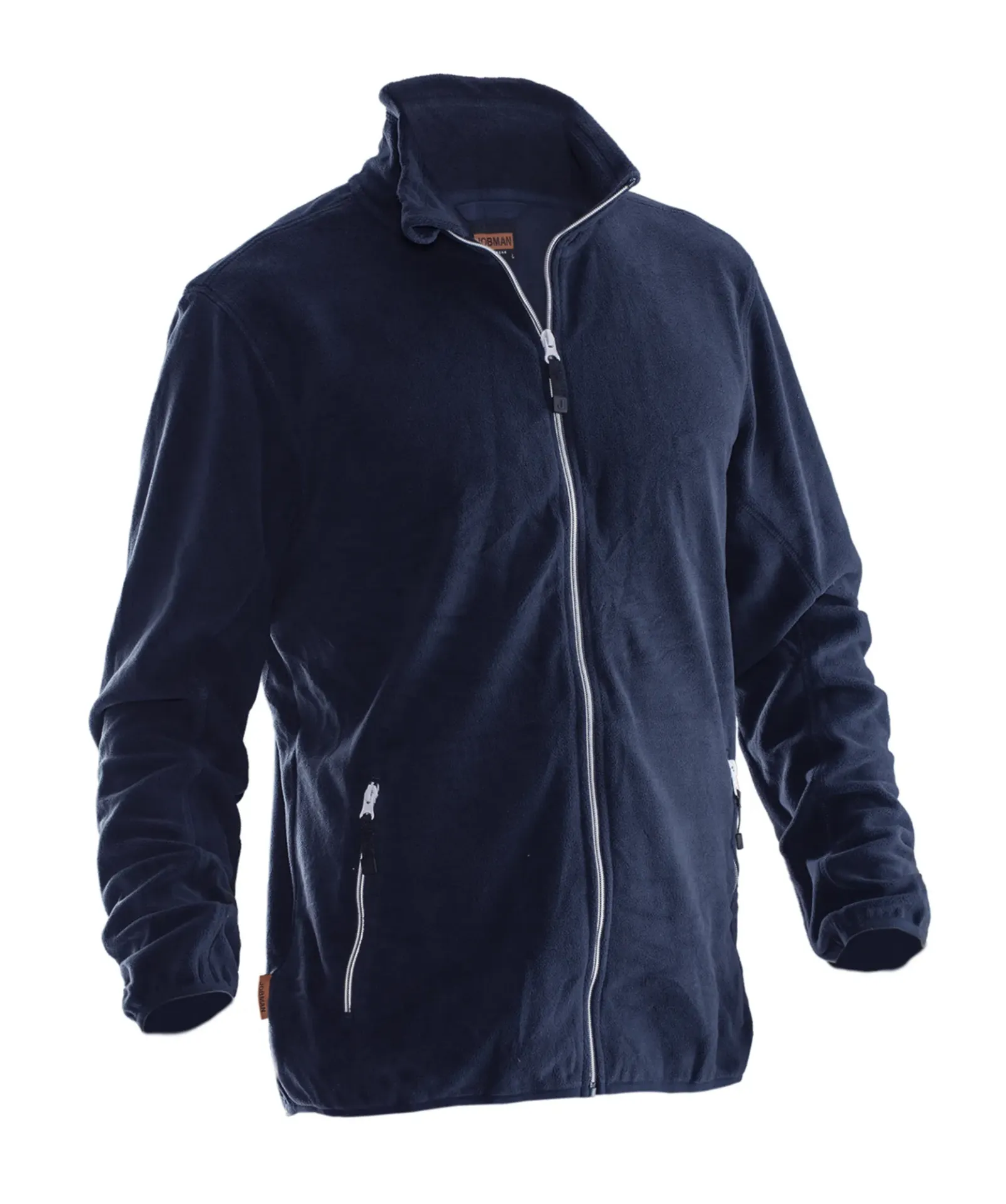 Microfleece Jacket JOBMAN