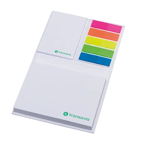 Hardcover Combi Set- 50 vel