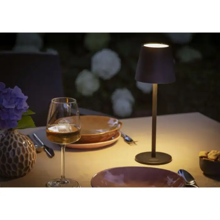 Lumira Touch Light lamp
