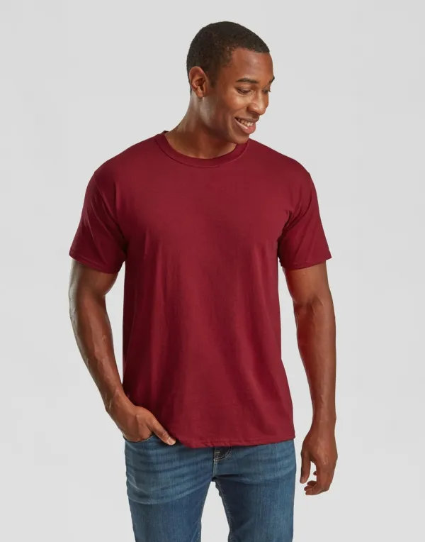 Valueweight T-shirt FotL