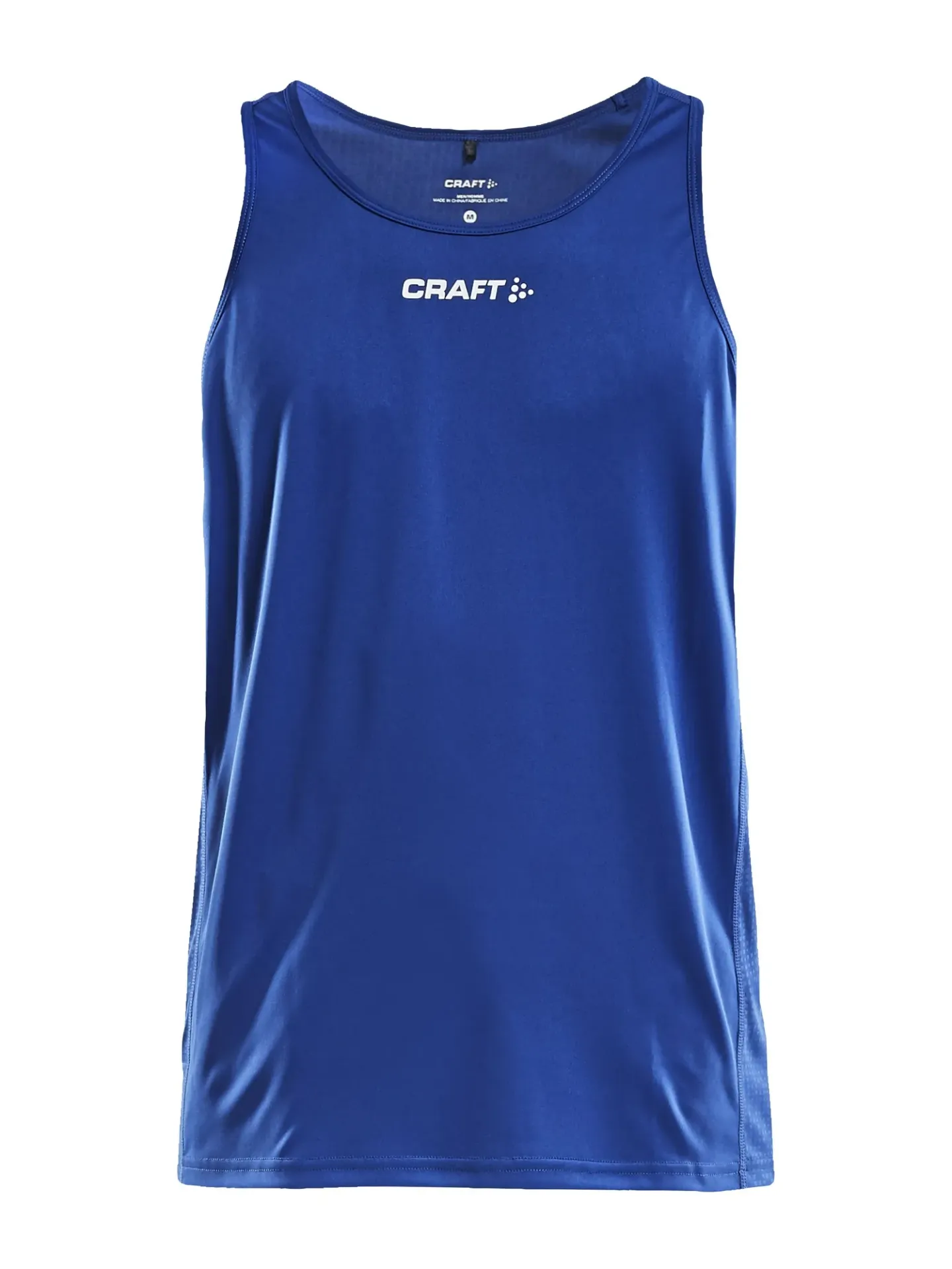 CRAFT Rush Singlet