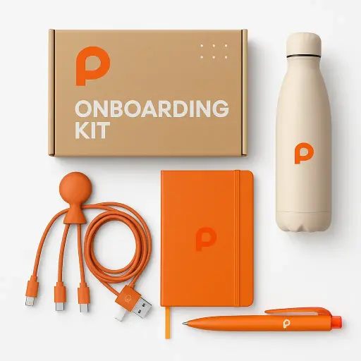 Onboarding Box